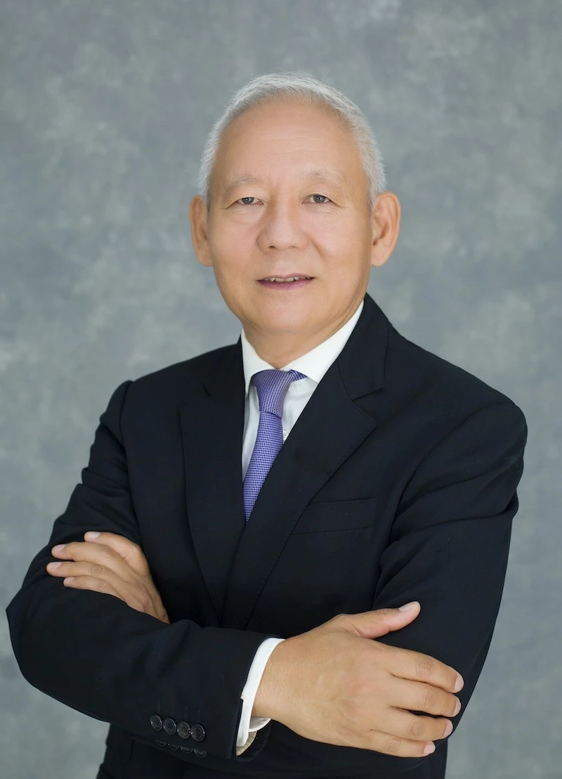 Tiến sĩ Trần Văn nguyên Phó Chủ nhiệm Ủy ban Tài chính - Ngân sách của Quốc hội, đại biểu Quốc hội khóa XII, XIII.