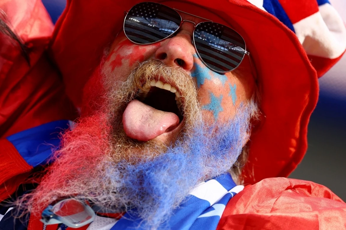 Ảnh: Reuters