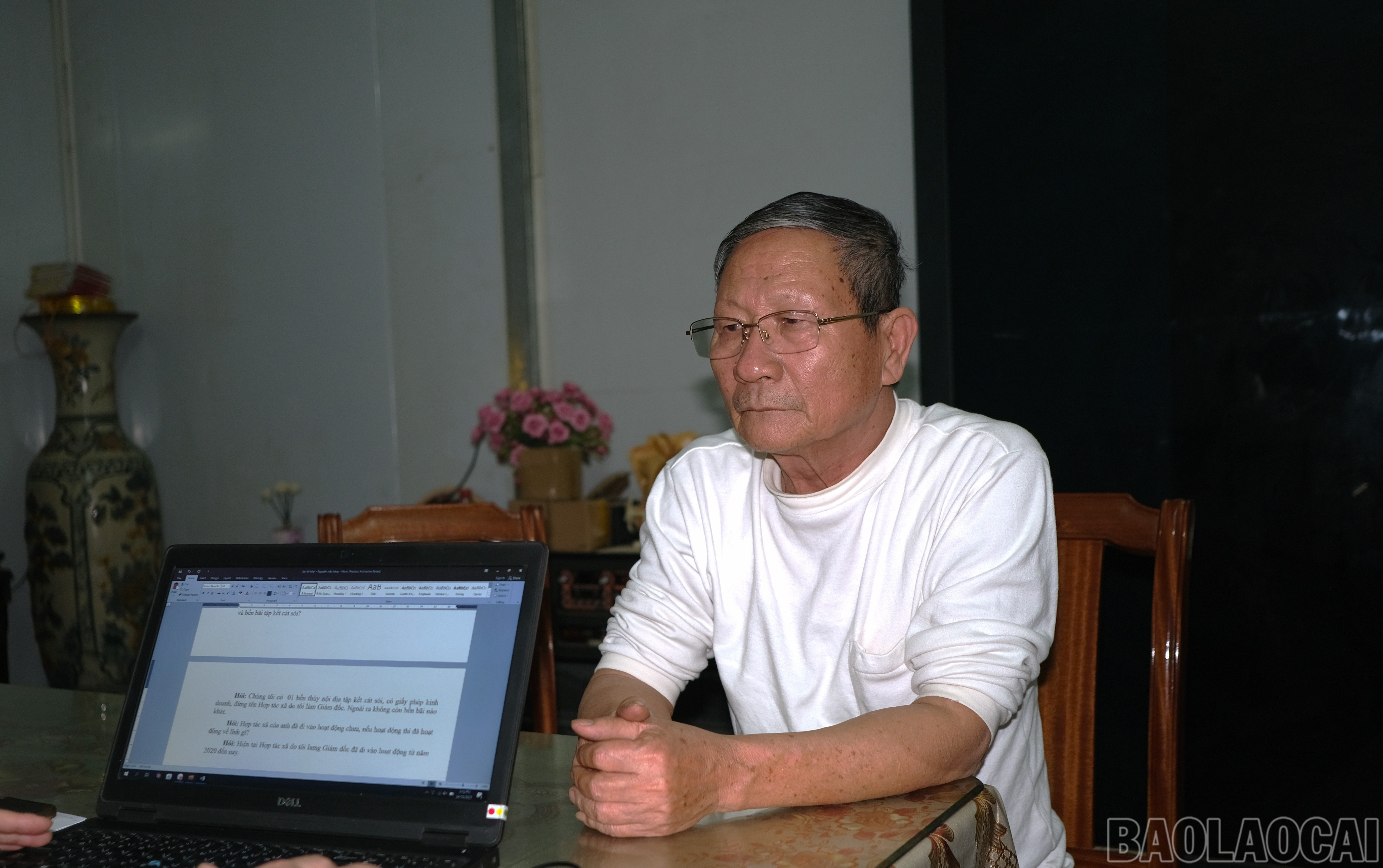 Đối tượng Nguyễn Việt Hùng.