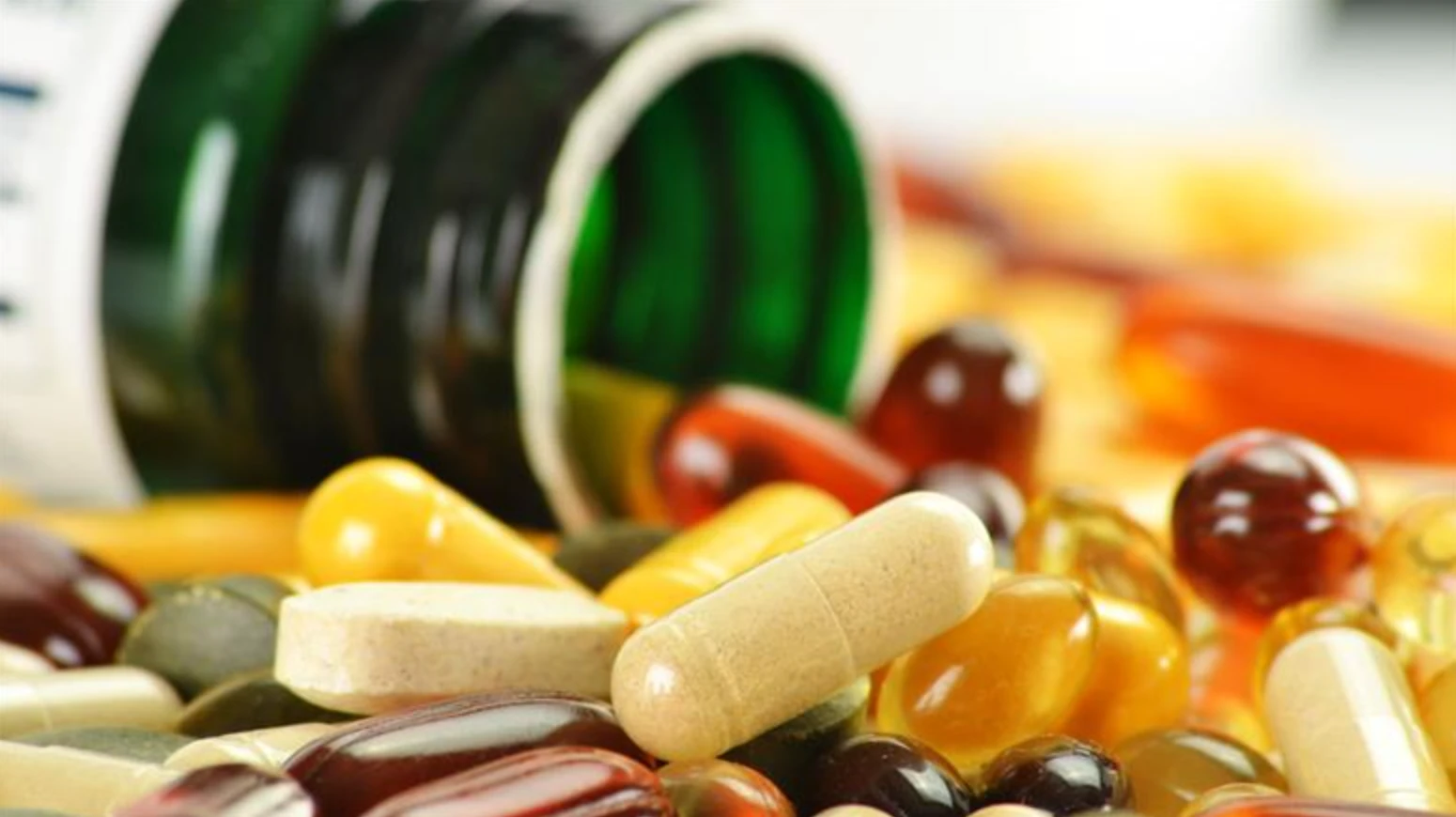 Nhiều loại thực phẩm bổ sung có thể không chứa đúng thành phần hoặc liều lượng như ghi trên nhãn.