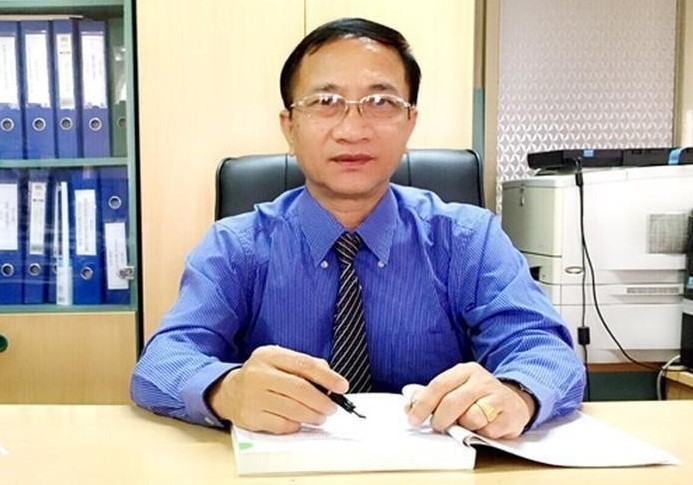 TS Hoàng Ngọc Vinh: Muốn trung học nghề thành công thì phải đầu tư thật, dạy thật, học thật.