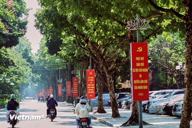 Theo kế hoạch, Đại hội đại biểu toàn quốc lần thứ XIV của Đảng sẽ diễn ra từ ngày 19 đến 25/1/2026. Đây là dấu mốc đặc biệt quan trọng, mở ra kỷ nguyên phát triển mới của đất nước.