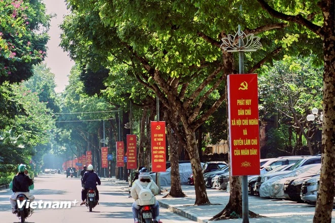 Theo kế hoạch, Đại hội đại biểu toàn quốc lần thứ XIV của Đảng sẽ diễn ra từ ngày 19 đến 25/1/2026. Đây là dấu mốc đặc biệt quan trọng, mở ra kỷ nguyên phát triển mới của đất nước.