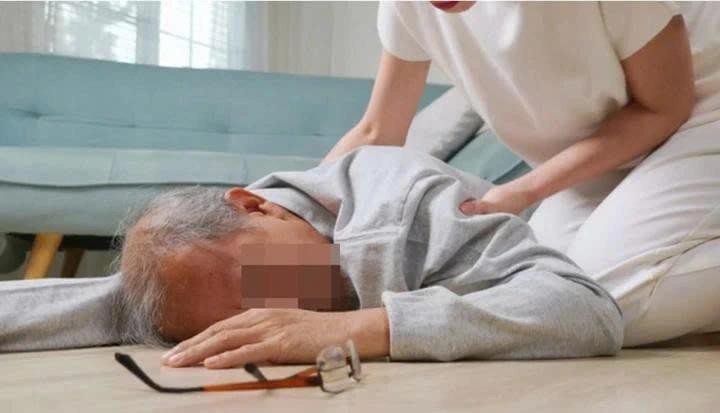 Áp dụng nguyên tắc "chậm lại 3 phút" để tránh đột quỵ mùa lạnh.