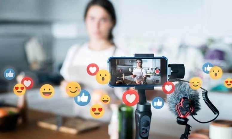 Nền tảng thương mại điện tử có cung cấp tính năng livestream bán hàng thì phải công khai quy chế hoạt động livestream bán hàng.