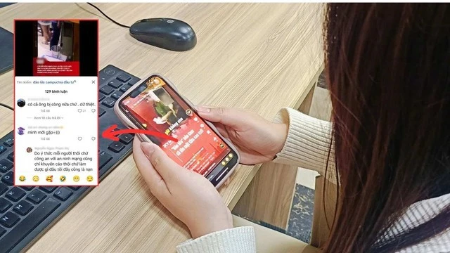 Nhiều hình thức lừa đảo bằng AI rất tinh vi.