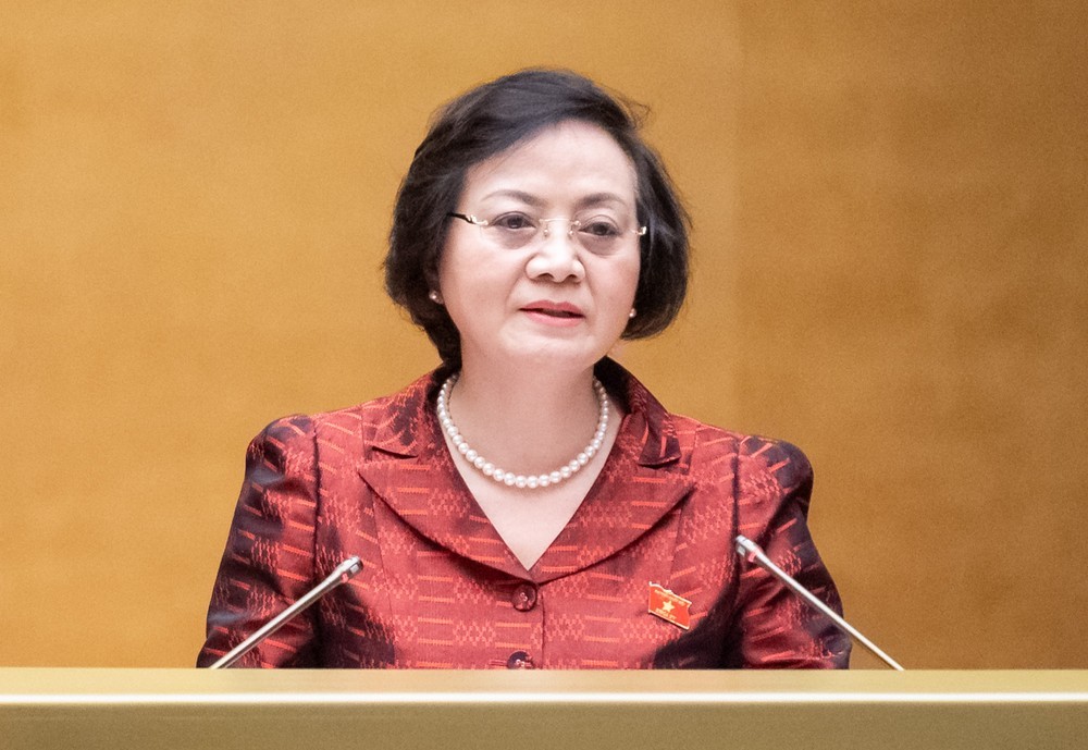 Phó Thủ tướng Phạm Thị Thanh Trà yêu cầu Bộ Nội vụ chuẩn bị kỹ lưỡng, đề xuất các phương án cụ thể về thực hiện cải cách chính sách tiền lương theo lộ trình.