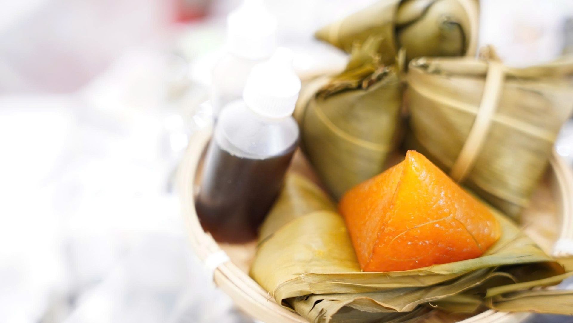 Hội chợ Mùa Xuân 2026 giúp đặc sản vùng miền tiếp cận thị trường.