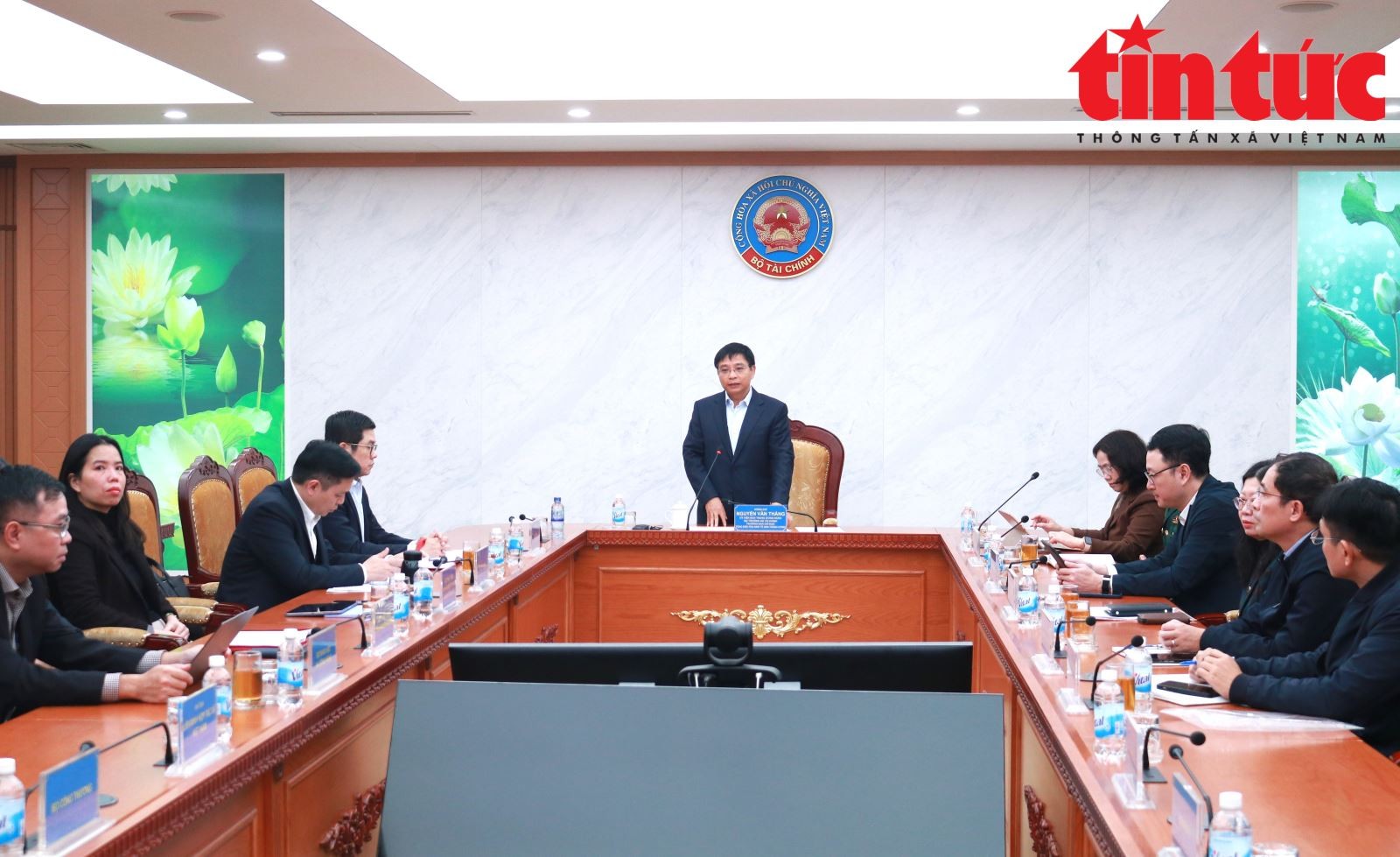 Hội nghị triển khai và rà soát, điều chỉnh kế hoạch Tổng điều tra kinh tế năm 2026.