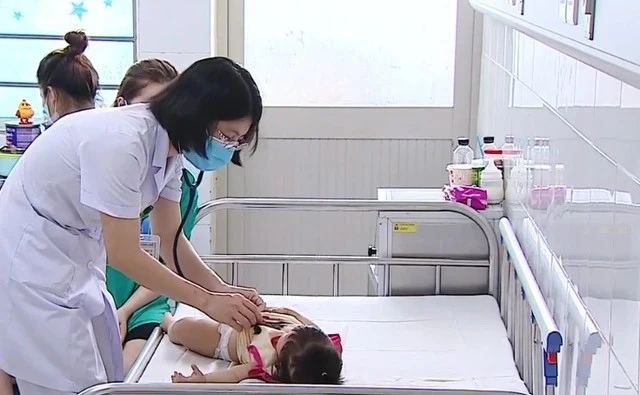 Trong ngày mùng 4 Tết, ca mắc sốt xuất huyết tăng, các dịch bệnh khác giảm.