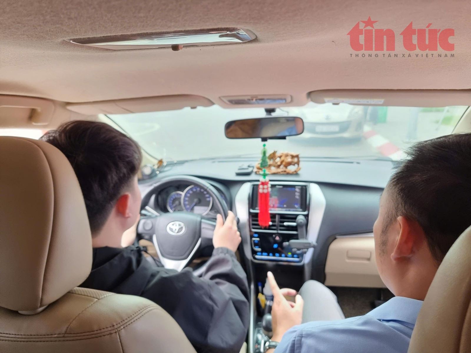 Tất cả học viên đăng ký học nghề trong giai đoạn hưởng bảo hiểm thất nghiệp là lái xe hạng B.