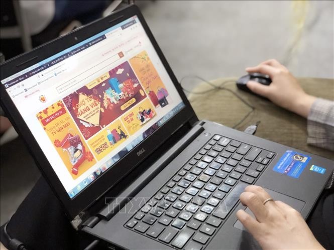 Bộ Công Thương đặt mục tiêu tất cả hồ sơ công việc sẽ được xử lý trên môi trường điện tử.