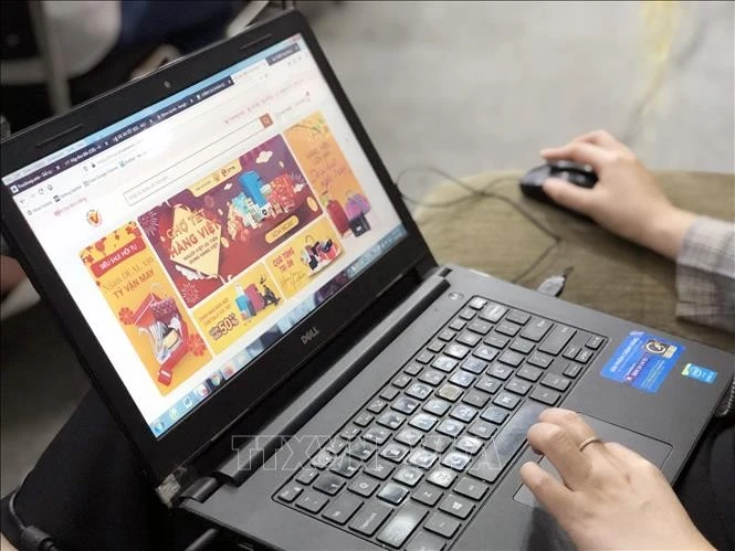 Bộ Công Thương đặt mục tiêu tất cả hồ sơ công việc sẽ được xử lý trên môi trường điện tử.