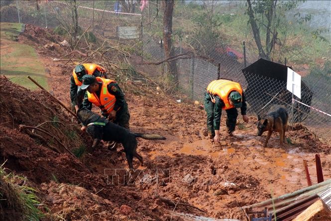 Ban Chỉ đạo Phòng thủ dân sự Quốc gia đề nghị Ủy ban nhân dân các tỉnh, thành phố tổ chức theo dõi chặt chẽ diễn biến thời tiết, thiên tai.