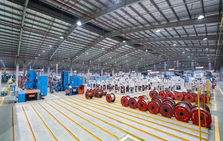 Nghị quyết 68 đã khẳng định rõ kinh tế tư nhân là động lực quan trọng nhất của nền kinh tế quốc dân.