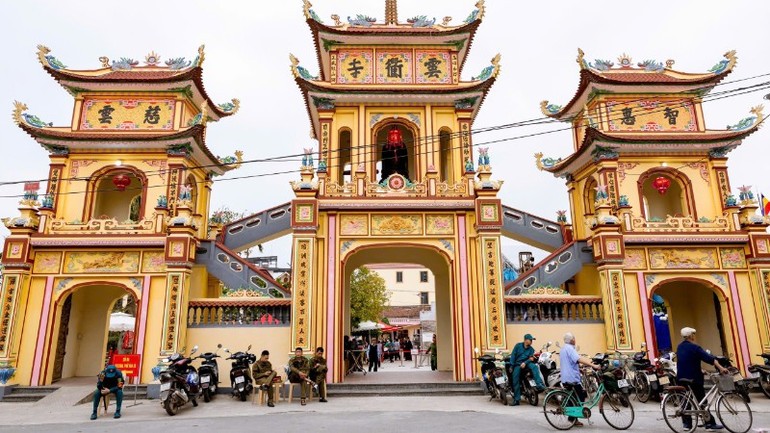 Là làng nghề lâu đời, Vân Cù lưu giữ hệ thống tri thức, kỹ năng và quy chuẩn chế biến phở truyền thống được tích lũy qua nhiều thế hệ.