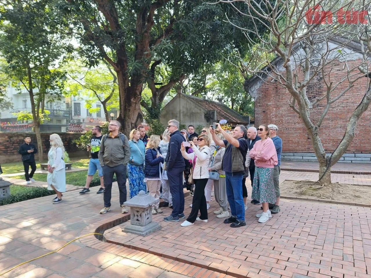 Trong 3 tháng đầu năm, Việt Nam đón hơn 367.000 lượt khách Nga.