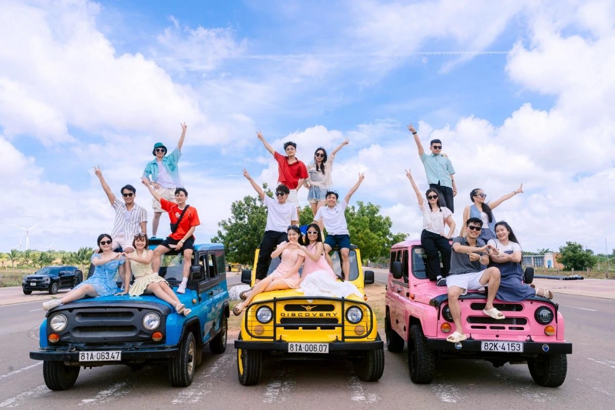 Năm 2026, dự báo khách Việt Nam có xu hướng quay lại thị trường trong nước nhiều hơn.