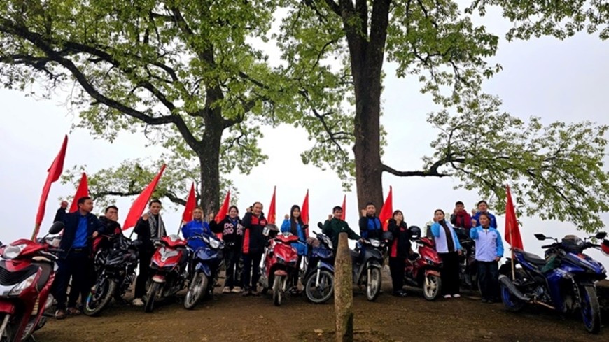 Lào Cai: Dấu ấn từ cơ sở trong ngày hội lớn của toàn dân ảnh 2