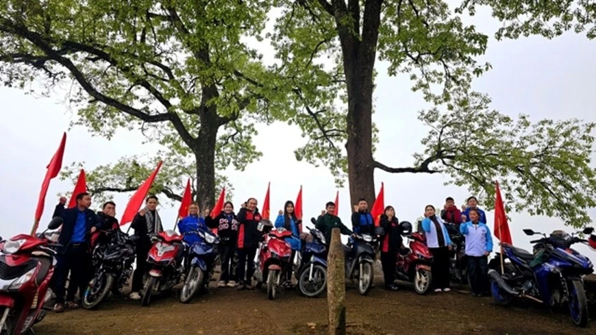 Lào Cai: Dấu ấn từ cơ sở trong ngày hội lớn của toàn dân ảnh 2