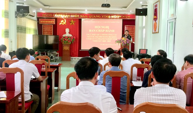 Điểm những sự kiện nổi bật tỉnh Yên Bái tuần qua (1-7/6) ảnh 7 Điểm những sự kiện nổi bật tỉnh Yên Bái tuần qua (1-7/6) ảnh 7