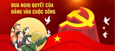 Đại hội XIV của Đảng