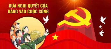 Đại hội XIV của Đảng