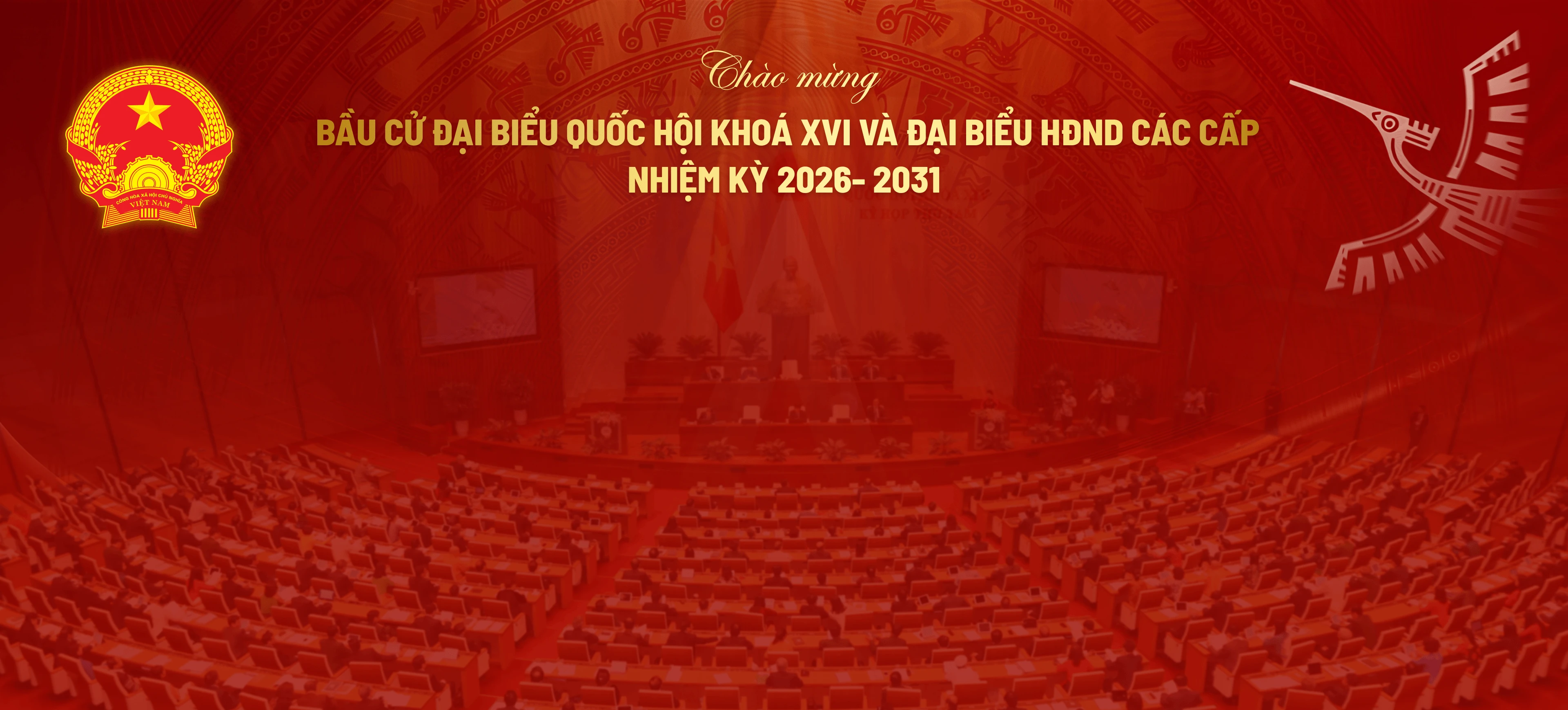 Bầu cử