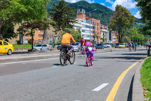 Thảnh thơi Colombia Thảnh thơi Colombia