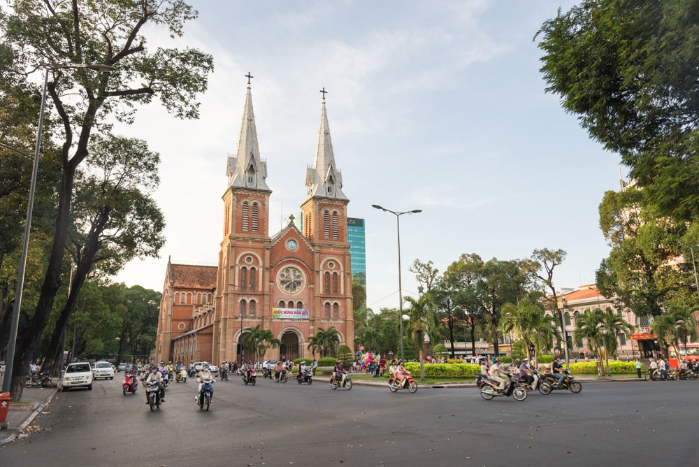Thành phố Hồ Chí Minh Thành phố Hồ Chí Minh
