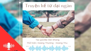 Mối tình đầu của tôi