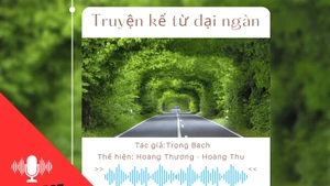 Trên những dặm đường xanh
