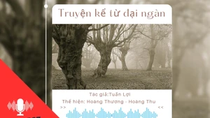Con ma rừng