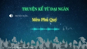 Mèo Phú Quý