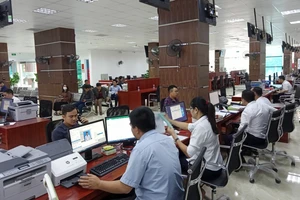 Cải cách hành chính là giải pháp đột phá phát triển kinh tế - xã hội tỉnh Lào Cai