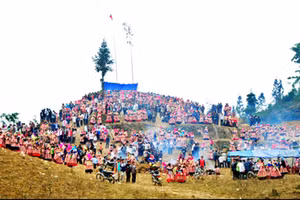 Bảo tồn văn hóa các dân tộc