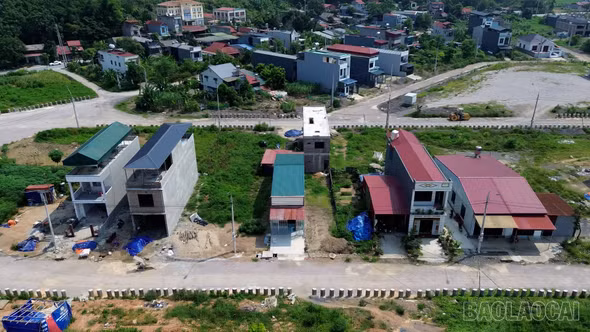 Bảo Yên: Khai thác hiệu quả quỹ đất, tạo nguồn thu bền vững