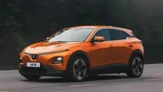 VinFast VF 6.