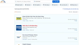 Cách trả lời câu hỏi “Bạn có đang phỏng vấn ở công ty nào khác không?”