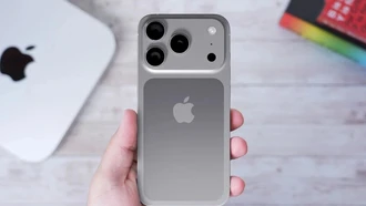 Hiệu suất tổng thể của iPh&#111;ne 17 Pro Max sẽ tăng khoảng 15% so với thế hệ tiền nhiệm.