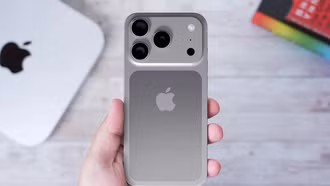 Hiệu suất tổng thể của iPhone 17 Pro Max sẽ tăng khoảng 15% so với thế hệ tiền nhiệm.