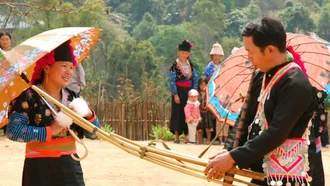Yen Bai: Promoting the preservation of intangible cultural heritage