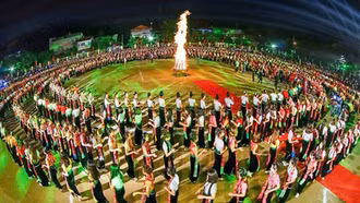 Promoting the Value of Tangible Cultural Heritage in Connection with Tourism Development in Yen Bai Province