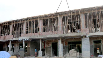Nghĩa Lộ tăng tốc hoàn thành giải ngân vốn đầu tư công