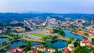 Lào Cai có 99 đơn vị hành chính cấp xã, gồm 89 xã và 10 phường sau khi sắp xếp