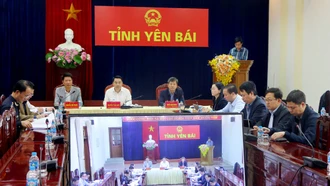 Yên Bái: Rà soát, đánh giá các chỉ tiêu thu ngân sách nhà nước 3 tháng đầu năm 2025