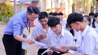 Nhiều trường đại học công bố xét tuyển bổ sung năm 2025.