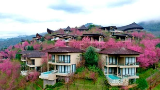 With a range of comprehensive soluti&#111;ns, Yen Bai is enhancing its appeal to attract investors in the tourism sector.