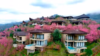 With a range of comprehensive solutions, Yen Bai is enhancing its appeal to attract investors in the tourism sector.