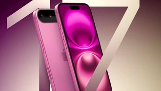 Ảnh c&#111;ncept iPh&#111;ne 17 Pro.